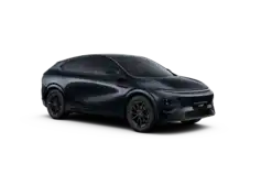 AWD Performance Black Edition SUV aut.